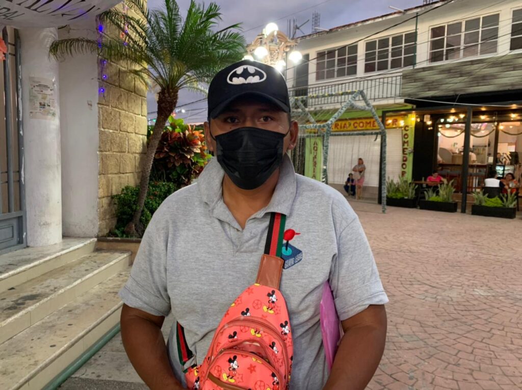 PRINCIPAL Armando Trujillo