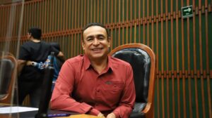 PRINCIPAL JOSE EFREN LOPEZ CORTES