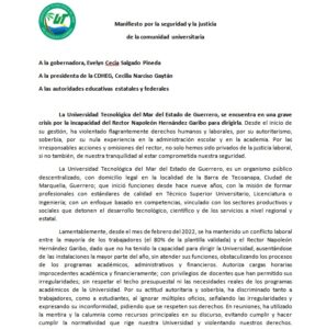 PRINCIPÄL POSTURA MAESTROS