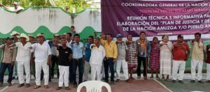 PRINCIPAL PRIMER CONGRESO DE LA NACION AMUZGA (4)