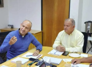 PRINCIPAL Raymundo Segura Estrada