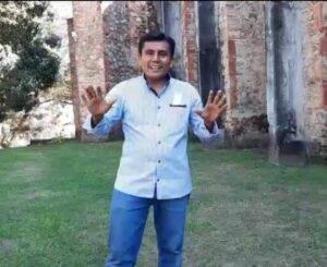 PRINCIPAL Remigio de la Cruz López