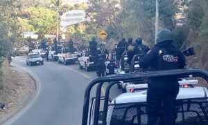 PRINCIPAL movilizacion policial
