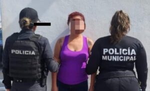 ROJA ACUCHILLO A SU PAREJA EN YUCATAN