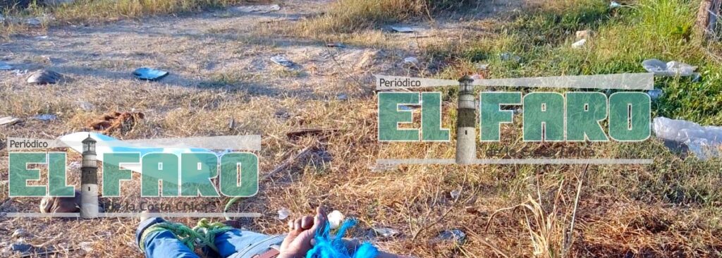 ROJA ASÍ FUE ENCONTRADO EL CUERPO DE LA VÍCTIMA (1) - copia