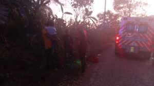 ROJA EL LUGAR DEL ACCIDENTE (2)