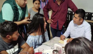 ROJA Freddy Vázquez Palacios