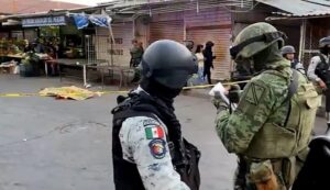 ROJA INMEDIACIONES DEL MERCADO