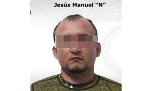 ROJA JESUS MANUEL N