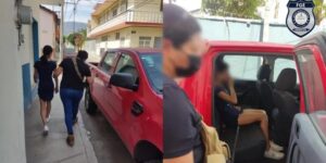 ROJA LA JOVEN