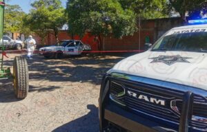 ROJA LUGAR DEL CRIMEN