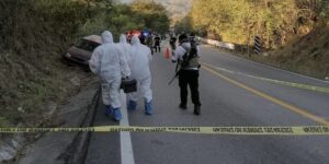 ROJA LUGAR DEL CRIMEN