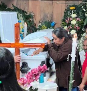 ROJA NIÑO MATO A OTRO POR MAQUINITAS