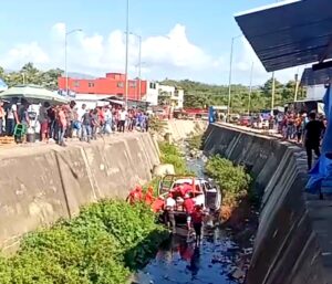 ROJA RESCATE DEL HOMBRE