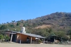 ROJA SANTA ROSA DE LIMA