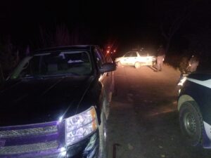 ROJAA EL TAXI ACCIDENTADO (2)