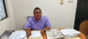 SAN LUIS ABATH GARCIA