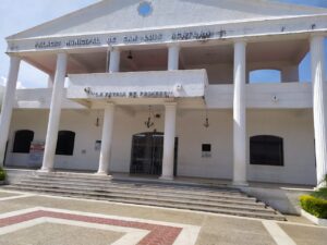 SAN LUIS AYUNTAMIENTO