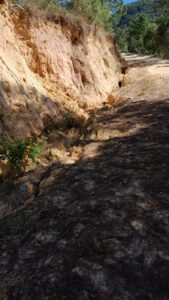 SAN LUIS CAMINOS SIN RASTREAR (2)