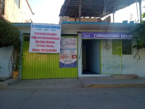 SAN LUIS Las nuevas instalaciones