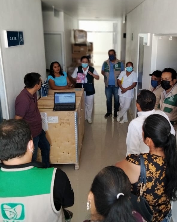 SAN LUIS SUPERVISION DE IMSS BIENESTAR (4)