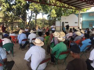SAN NICOLÁS ASAMBLEA