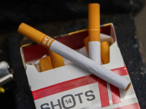 SOCIALES CIGARROS