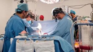 SOCIALES DOBLE TRANSPLANTE PULMONAR