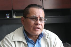 cuaji bernardo ortega