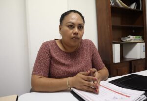 estado Yenedith Barrientos Santiago