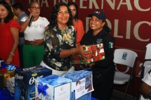 estado abelina