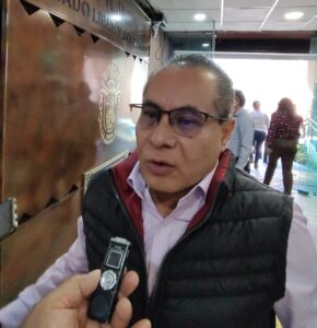 estado bernardo ortega jimenez