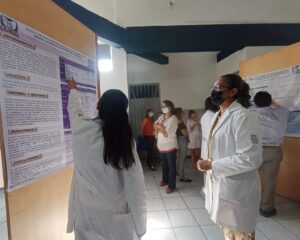 estado jornadas medicas