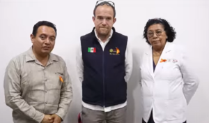 estado los funcionarios