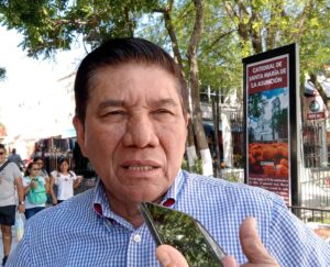 estado mario moreno arcos