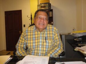estado ofelio martinez