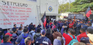 estado pc paro