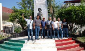 estado protestan periodistas en atoyac