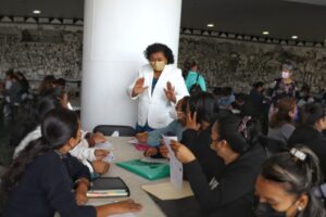 estado salud plazas