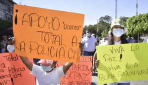 estado upoeg aniversraio 5