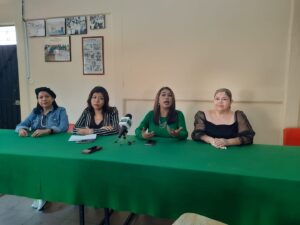 iliatenco Red para el Avance Político de las Mujeres