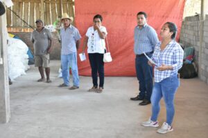 marquelia Yuridia Velázquez Ramírez