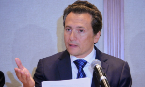 nacional Emilio Lozoya Austin