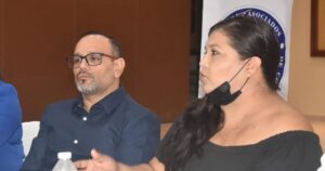 nacional Martha Esther Rodríguez Cerna
