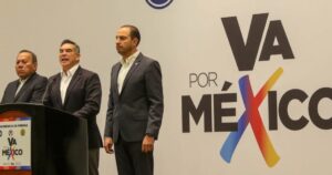nacional alianza va por mexico