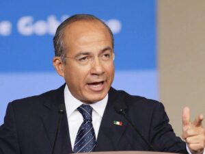 nacional felipe calderon