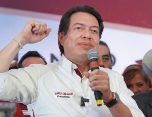 nacional mario delgado
