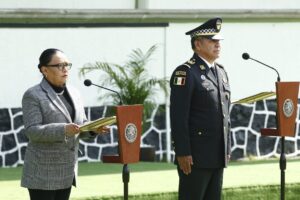 nacional nuevo jefe de la gn