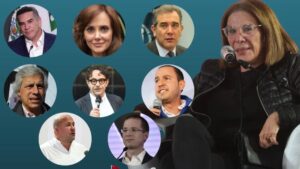 nacional oposición candidatos