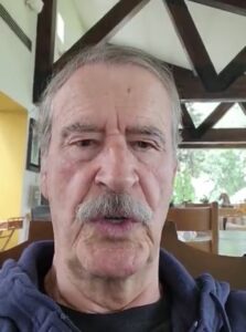 nacional vicente fox